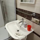 Отель Достоевский, фото гостя