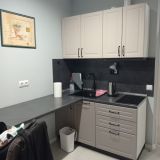 Апартаменты Москва Волоколамское шоссе 24к1, фото гостя