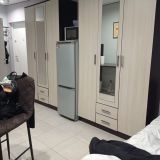 Апартаменты Москва Волоколамское шоссе 24к1, фото гостя