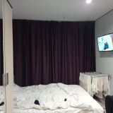 Апартаменты Москва Волоколамское шоссе 24к1, фото гостя