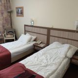 Гостиница Измайлово Брентон Клуб Дельта, фото гостя