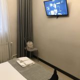 Гостиница Авиатор, фото гостя