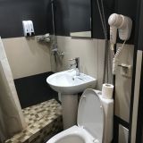 Гостиница Авиатор, фото гостя