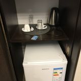 Гостиница Авиатор, фото гостя