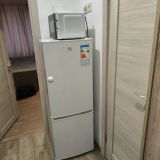 Гостиница Восход, фото гостя