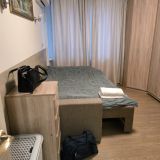 Гостиница Восход, фото гостя