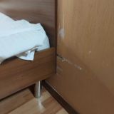 Гостиница Саратов, фото гостя