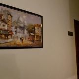 Отель A'capella, фото гостя