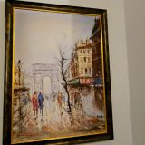 Отель A'capella, фото гостя