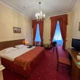 Меблированные комнаты Радищев, фото гостя