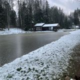 База отдыха Белка, фото гостя