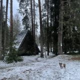 База отдыха Белка, фото гостя