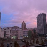 Отель Pentahotel Moscow, Arbat, фото гостя