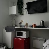 Апартаменты Monetnii, фото гостя