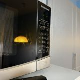 Апартаменты ЖК Парк Легенд, фото гостя