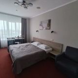 Топос Конгресс-Отель, фото гостя