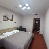 Топос Конгресс-Отель, фото гостя