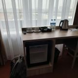 Топос Конгресс-Отель, фото гостя