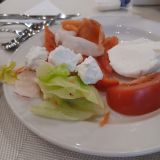 Arthurs Spa Hotel by Mercure, фото гостя