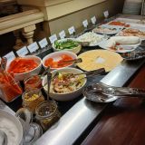 Arthurs Spa Hotel by Mercure, фото гостя