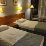 Arthurs Spa Hotel by Mercure, фото гостя