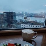 Lido Central, фото гостя