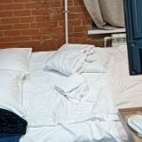 Гостевой дом Платформа 9 3/4, фото гостя