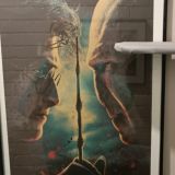 Гостевой дом Платформа 9 3/4, фото гостя