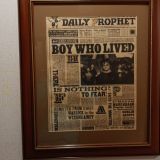 Гостевой дом Платформа 9 3/4, фото гостя