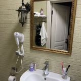 Гостиничный комплекс Крылья, фото гостя