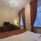 Меблированные комнаты Радищев, фото гостя