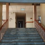 Гостиница Большой Урал, фото гостя