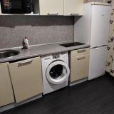 Апартаменты ApartLux на Трифоновской, фото гостя