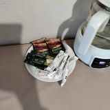 Апартаменты ApartLux на Трифоновской, фото гостя