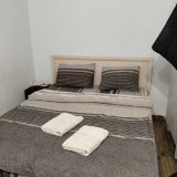 Апартаменты ApartLux на Трифоновской, фото гостя