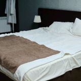 Гостиница West, фото гостя