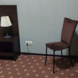 Гостиница West, фото гостя