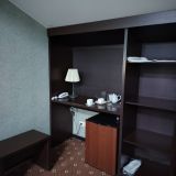 Гостиница West, фото гостя