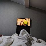 Гостиница West, фото гостя