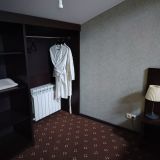 Гостиница West, фото гостя