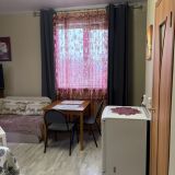 Гостиница Кашира, фото гостя