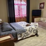 Гостиница Кашира, фото гостя