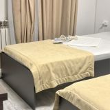 Гостиница Vesna, фото гостя