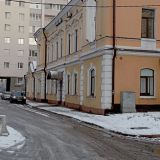 Гостиница Летучая мышь, фото гостя