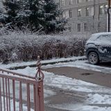 Гостиница Летучая мышь, фото гостя