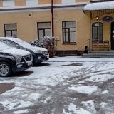 Гостиница Летучая мышь, фото гостя