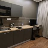 Апарт-отель Измайловский парк, фото гостя