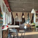 Гостевой дом Арт-деревня Витланд, фото гостя