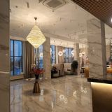 Отель Aura City Hotel, фото гостя