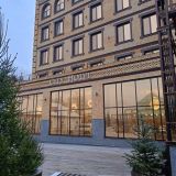 Отель Aura City Hotel, фото гостя